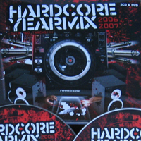 Various Artists [Soft] - Hardcore Yearmix 2006-2007 (CD 1)
