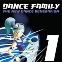 Various Artists [Soft] - Dance Family The New Dance Generation Vol.1