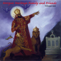 Various Artists [Soft] - Morgan Heritage Family And Friends Volume 2