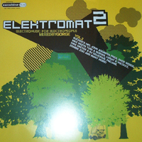 Various Artists [Soft] - Elektromat Vol. 2 (CD 1)