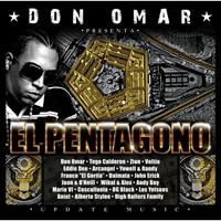 Various Artists [Soft] - Don Omar Presenta: El Pentagono
