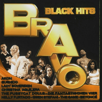 Various Artists [Soft] - Bravo Black Hits Vol.16 (CD 2)