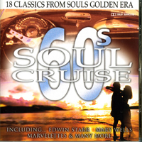 Various Artists [Soft] - 60S Soul Cruise