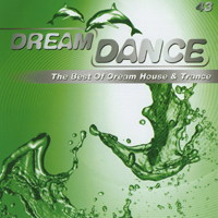 Various Artists [Soft] - Dream Dance Vol. 43 (CD 1)