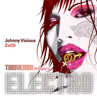 Various Artists [Soft] - Thrivemix Presents Electro (CD 1)