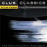 Various Artists [Soft] - X-Mix Club Classics 13
