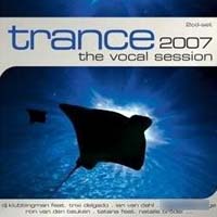 Various Artists [Soft] - Trance The Vocal Session 2.0