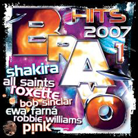 Various Artists [Soft] - Bravo Hits 2007 Vol.1