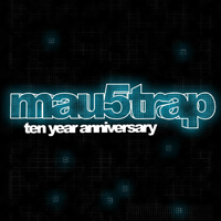 Various Artists [Soft] - mau5trap - Ten Year Anniversary (CD 2)