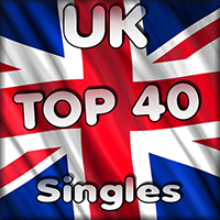 Various Artists [Soft] - U.K Single Charts (01.11.2019 - part 1)