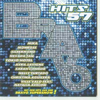 Various Artists [Soft] - Bravo Hits 57 (CD 2)
