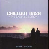 Various Artists [Soft] - Chillout Ibiza - The Balearic Edition