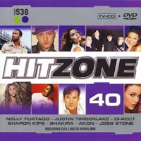 Various Artists [Soft] - Hitzone 40