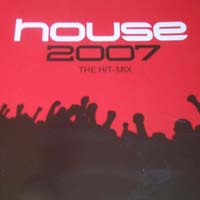 Various Artists [Soft] - House 2007 - The Hit-Mix 2007