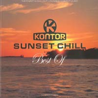 Various Artists [Soft] - Kontor Sunset Chill Best Of