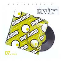Various Artists [Soft] - Maxima Fm Compilation Vol.07 (CD 2)