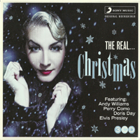 Various Artists [Soft] - The Real...Christmas (CD 1)