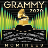 Various Artists [Soft] - 2020 Grammy Nominees