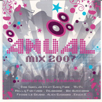 Various Artists [Soft] - Anual Mix 2007 (Mixed By Dj Fernando) (CD 1)