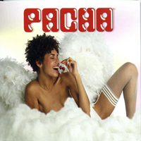 Various Artists [Soft] - Welcome To Pacha (CD 1)