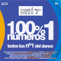 Various Artists [Soft] - 100 Percent Numeros 1 Vol.9 (CD 2)