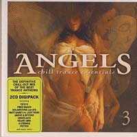 Various Artists [Soft] - Angels Chill Trance Essentials 3 (CD 1)