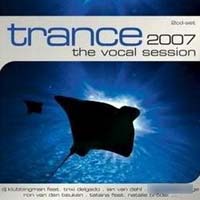Various Artists [Soft] - Trance The Vocal Session 2.0 (CD 1)