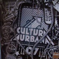 Various Artists [Soft] - Cultura Urbana 07