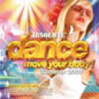 Various Artists [Soft] - Absolute Dance - Move Your Body Summer 2007 (CD 1)