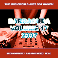 Various Artists [Soft] - Barracuda Vol.17