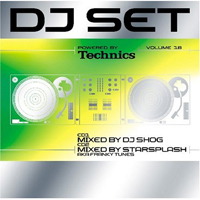 Various Artists [Soft] - Technics Dj Set Volume 18 (CD 2)