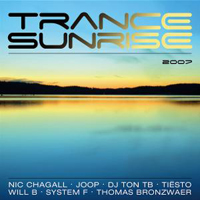 Various Artists [Soft] - Trance Sunrise 2007 (CD 2)