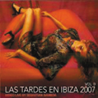 Various Artists [Soft] - Las Tardes En Ibiza Vol. 09 (CD 2)