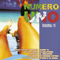 Various Artists [Soft] - Numero Uno Italia 1