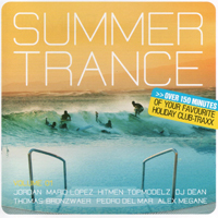 Various Artists [Soft] - Summer Trance 2007 Vol.1 (Cd1)