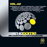 Various Artists [Soft] - The Dome Vol. 42 (CD2)