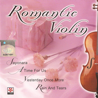 Various Artists [Soft] - Romantic Violin