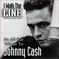 Various Artists [Soft] - A Tribute To Johnny Cash We Walk The Line