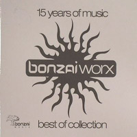 Various Artists [Soft] - Bonzai Worx - 15 Years Of Music (CD 1)