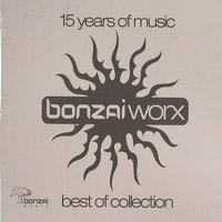 Various Artists [Soft] - Bonzai Worx - 15 Years Of Music (CD 3)