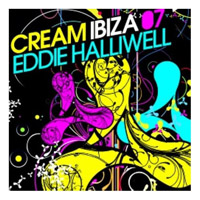 Various Artists [Soft] - Cream Ibiza 07 Mixed By Eddie (CD 2)