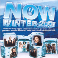 Various Artists [Soft] - Now Winter 2007