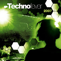 Various Artists [Soft] - Techno Fever 2007 (CD 2)