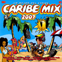 Various Artists [Soft] - Caribe Mix 2007 (CD 1)