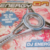Various Artists [Soft] - Energy 2007  Official Compilation