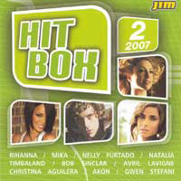 Various Artists [Soft] - Hitbox 2007 Volume 2