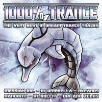 Various Artists [Soft] - 1000 Percent Trance