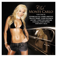 Various Artists [Soft] - Club Monte Carlo Vol.2 (CD 1)