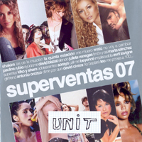 Various Artists [Soft] - Superventas 07 (CD 1)