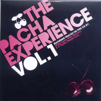 Various Artists [Soft] - The Pacha Experience Vol.1